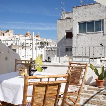 Casa Zefiro - The Fab Stay Ostuni Εξωτερικό φωτογραφία