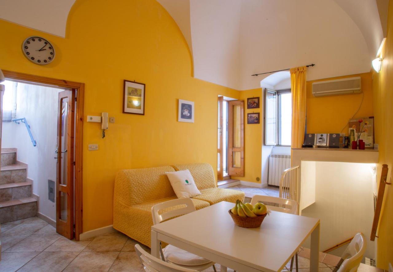Casa Zefiro - The Fab Stay Ostuni Εξωτερικό φωτογραφία