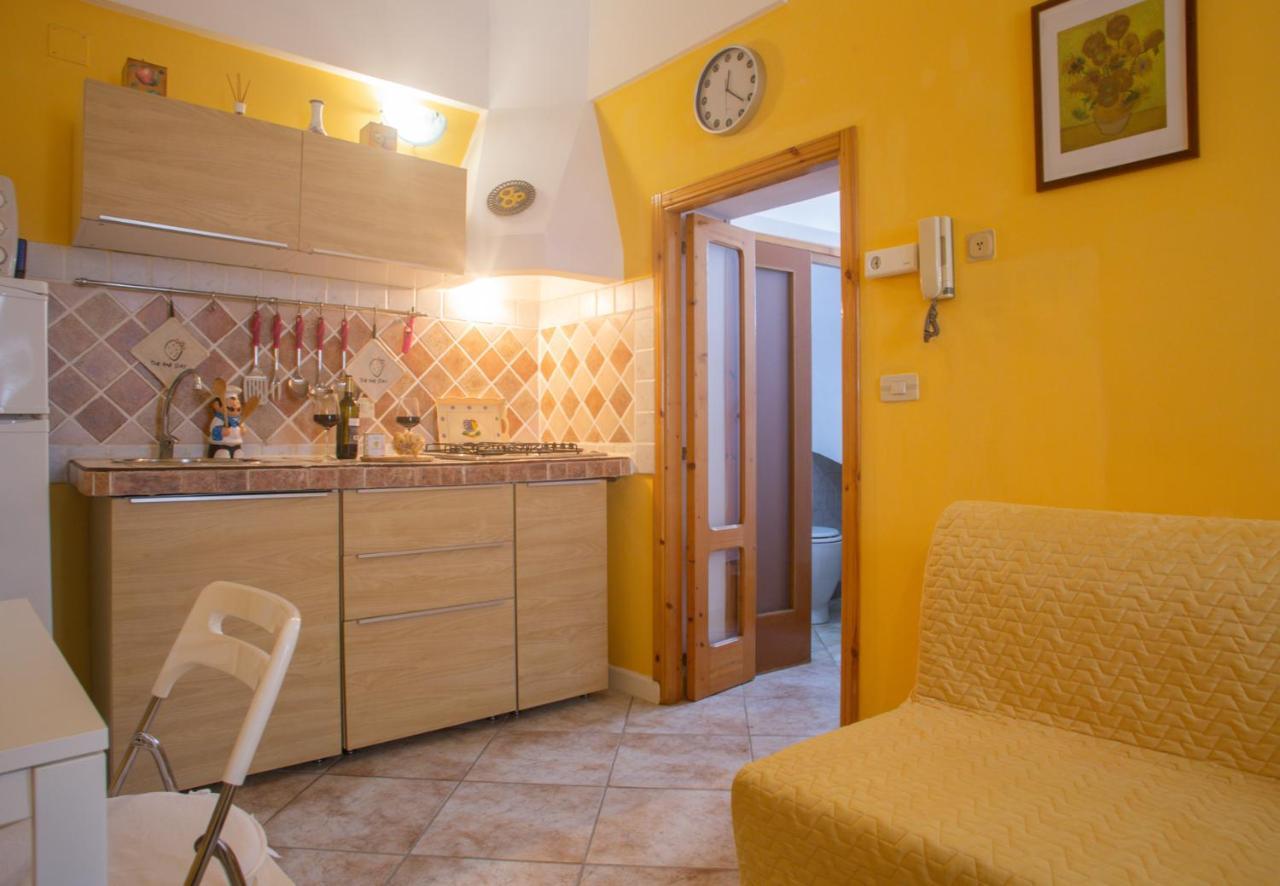 Casa Zefiro - The Fab Stay Ostuni Εξωτερικό φωτογραφία