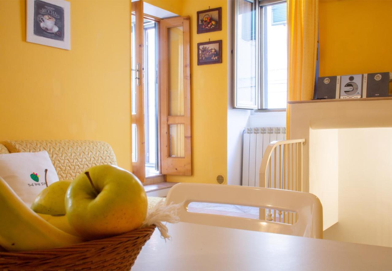 Casa Zefiro - The Fab Stay Ostuni Εξωτερικό φωτογραφία