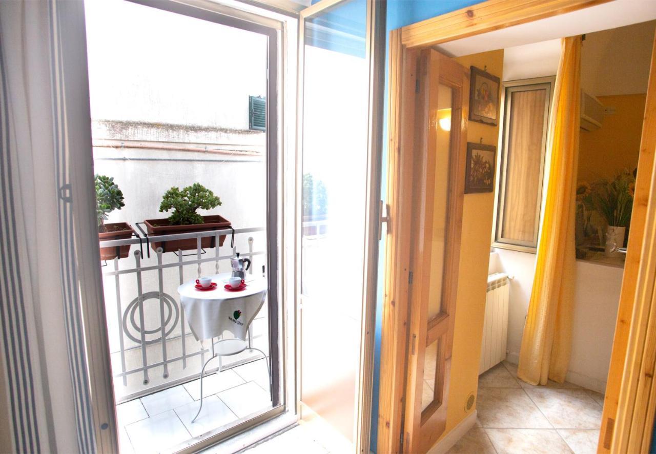 Casa Zefiro - The Fab Stay Ostuni Εξωτερικό φωτογραφία