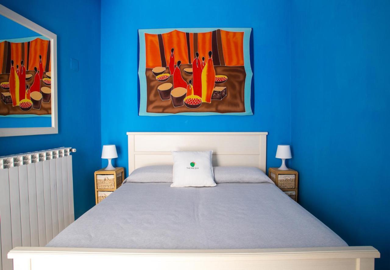 Casa Zefiro - The Fab Stay Ostuni Εξωτερικό φωτογραφία