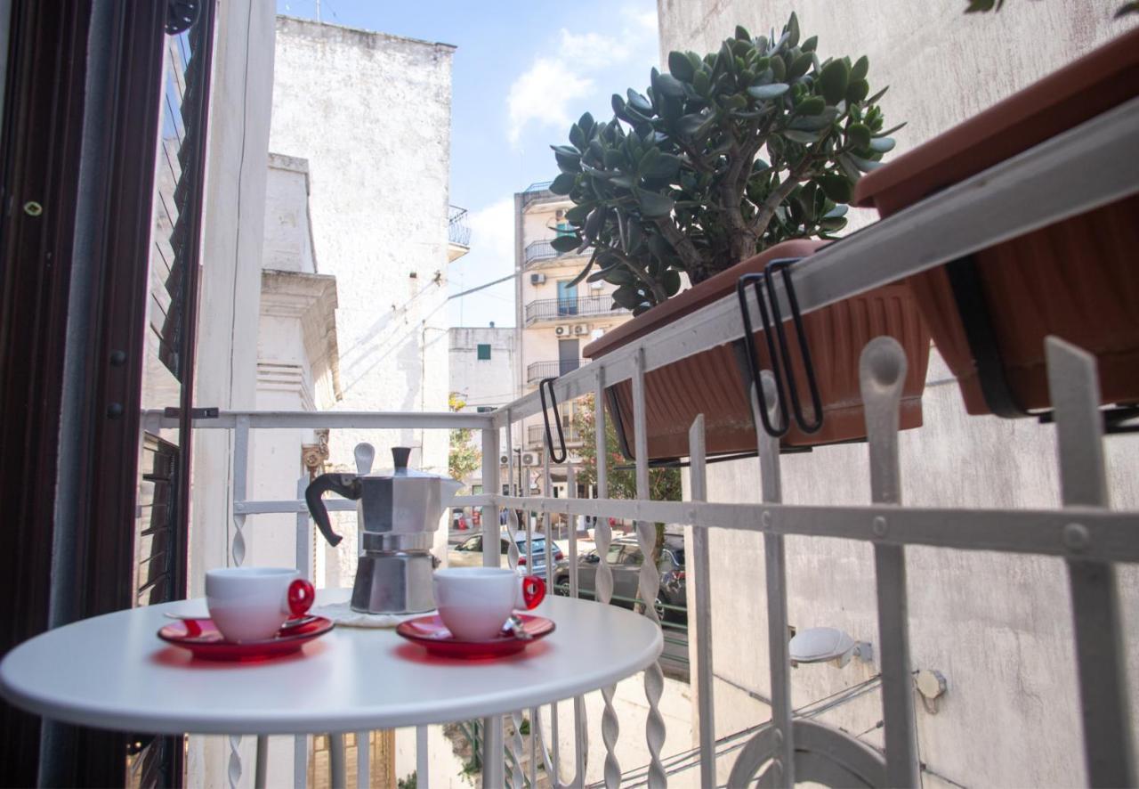 Casa Zefiro - The Fab Stay Ostuni Εξωτερικό φωτογραφία