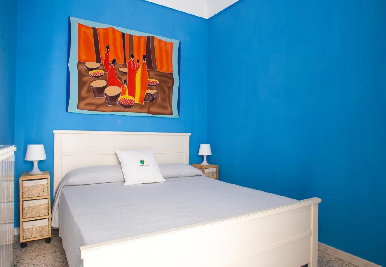 Casa Zefiro - The Fab Stay Ostuni Εξωτερικό φωτογραφία