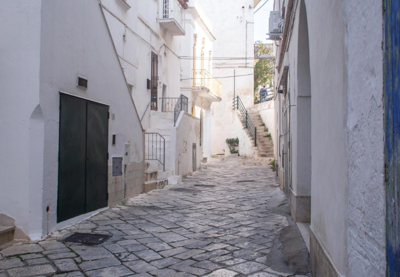 Casa Zefiro - The Fab Stay Ostuni Εξωτερικό φωτογραφία