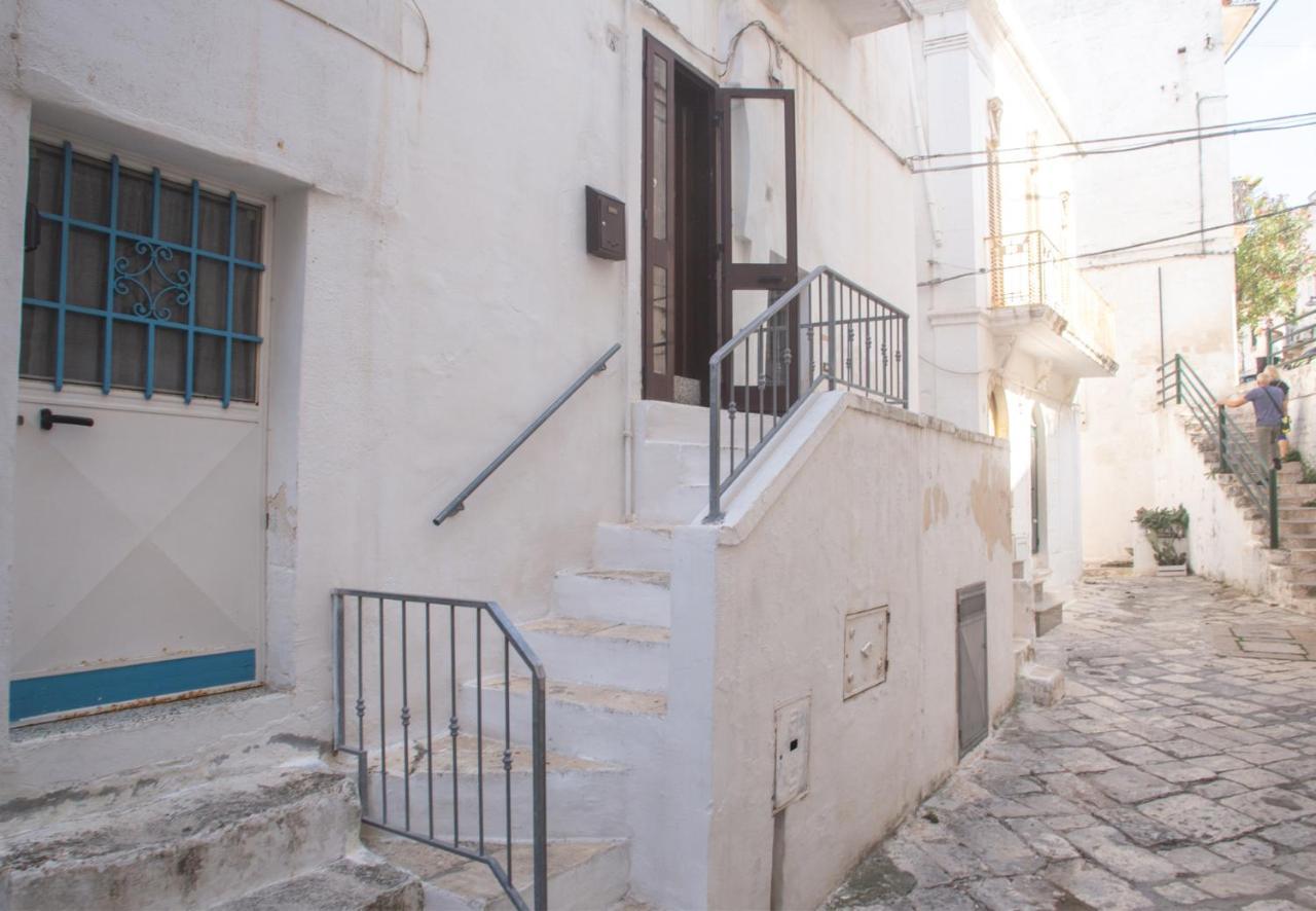 Casa Zefiro - The Fab Stay Ostuni Εξωτερικό φωτογραφία