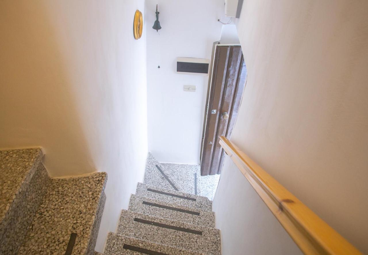Casa Zefiro - The Fab Stay Ostuni Εξωτερικό φωτογραφία