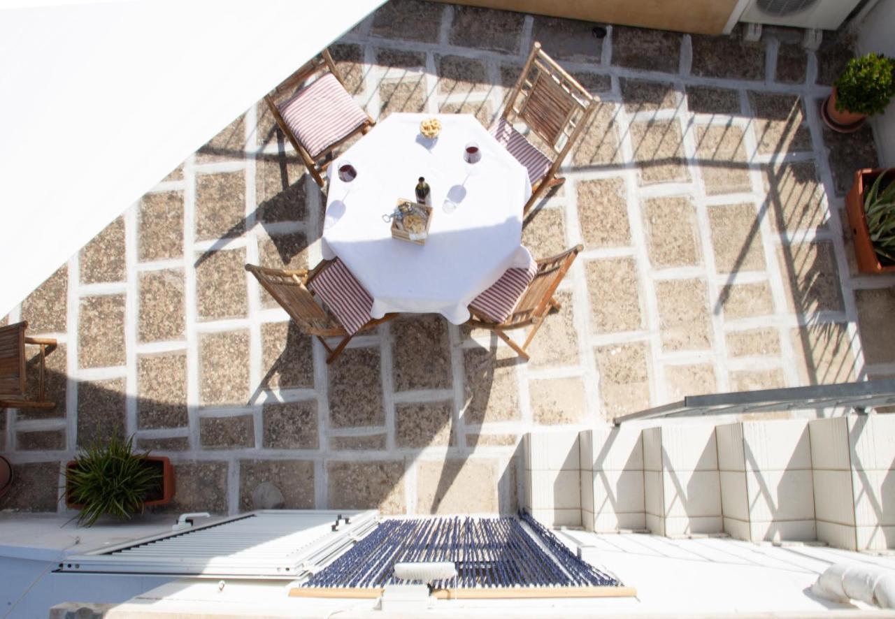 Casa Zefiro - The Fab Stay Ostuni Εξωτερικό φωτογραφία